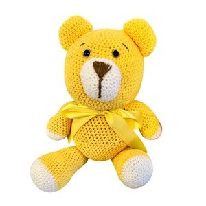 Yellow Prayer Besr/ Buddy